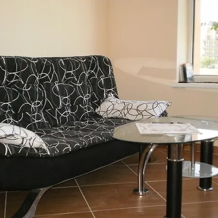Apartamento Panorama Dream